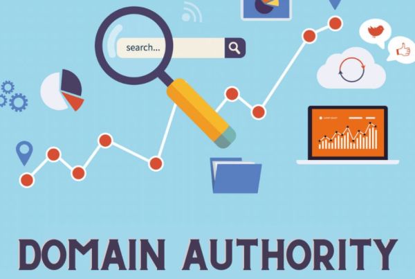 Benefits Of High Domain Authority Website - ROI
