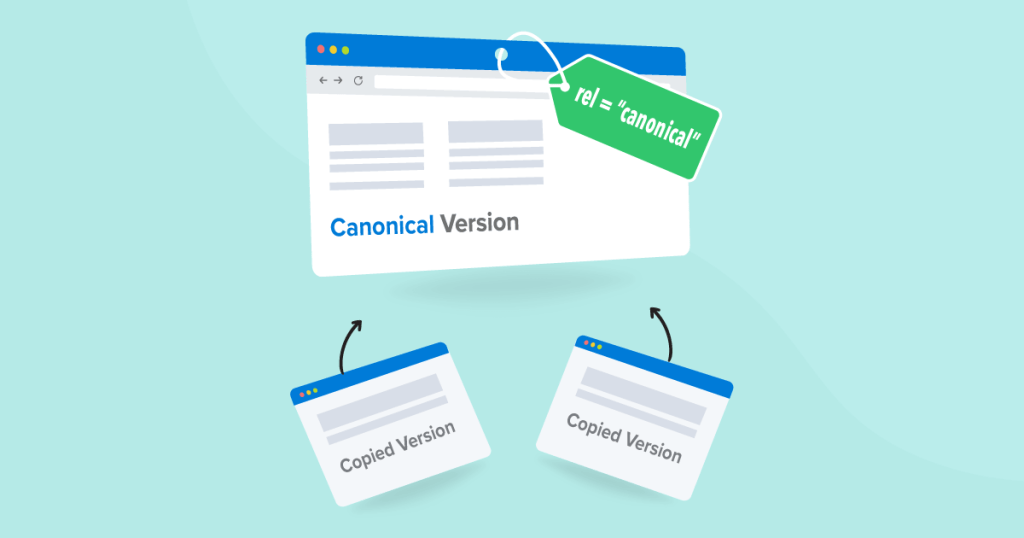 What Are Canonical Tags? The Simple Guide For SEO Canonical Tags