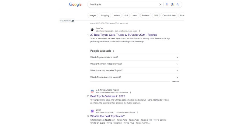 What Is Search Intent? Expert Guide For Higher Ranking 2024 11 search intent optimization