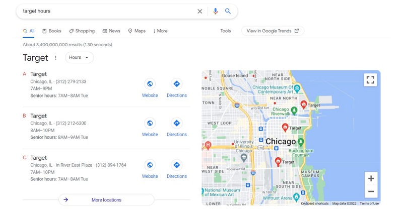 What Is Search Intent? Expert Guide For Higher Ranking 2024 15 types of search intent
