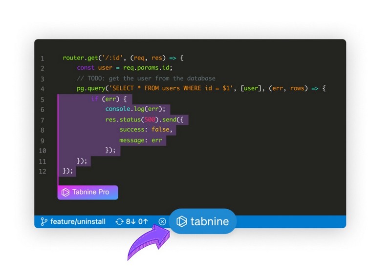 10+ Best AI Assistants for Superior Productivity in 2024 22 Tabnine