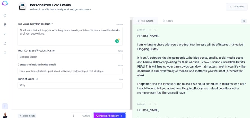 How To Use Jasper AI for Diverse Content Creation: A Practical Guide? 33 Email Campaigns