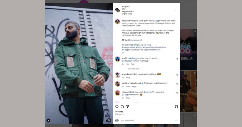 Nano and Micro-Influencers