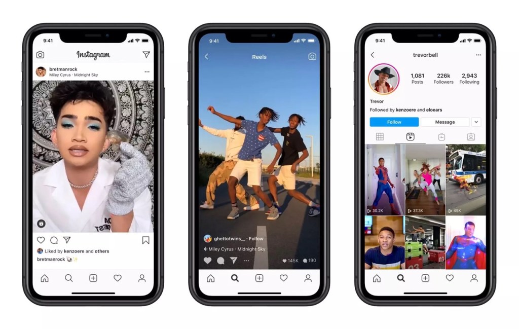 Reveal 10+ Latest Video Advertising Trends of 2024 You Can't Ignore 37 Instagram Reel