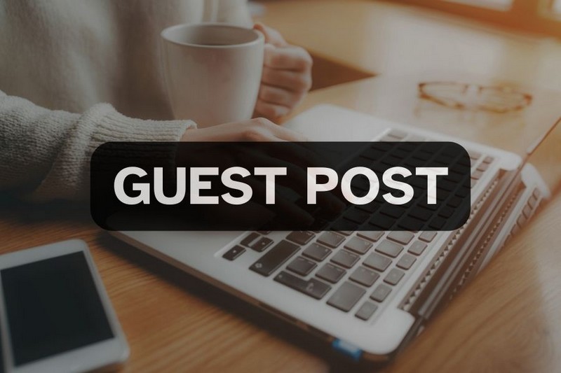 What Is Guest Blogging? Definition & Its Best Practices In 2024 8 what is guest blogging