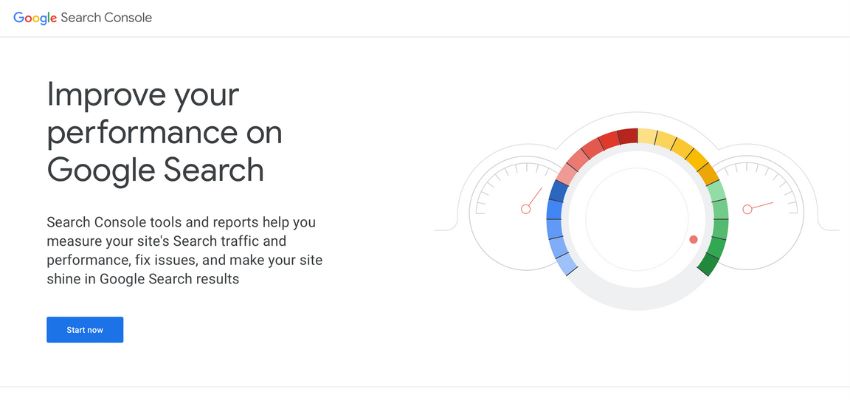 Regularly checking Google Search Console to update the latest warning from Google. 