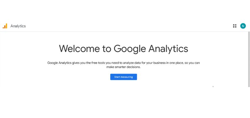 Check out Google Analytics for the website's metrics. 