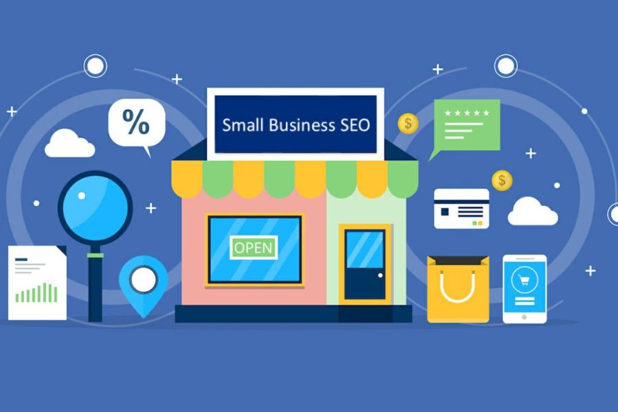 Small Business Seo Roi