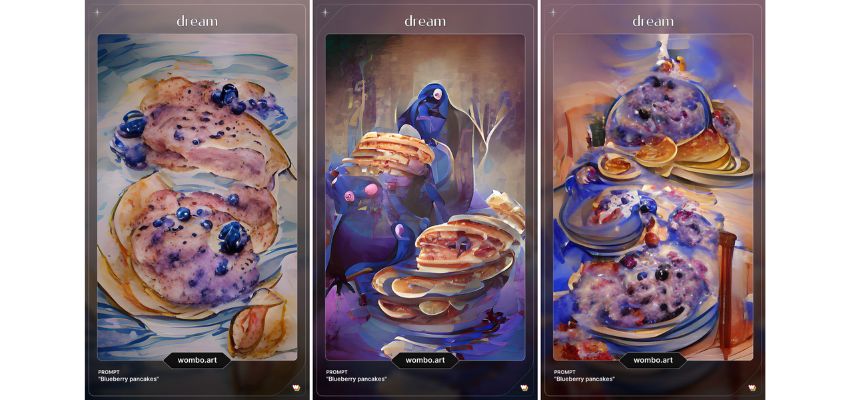 Top 10 Cutting-Edge AI Image Generator Worth Trying In 2024 32 Images created by Wombo.