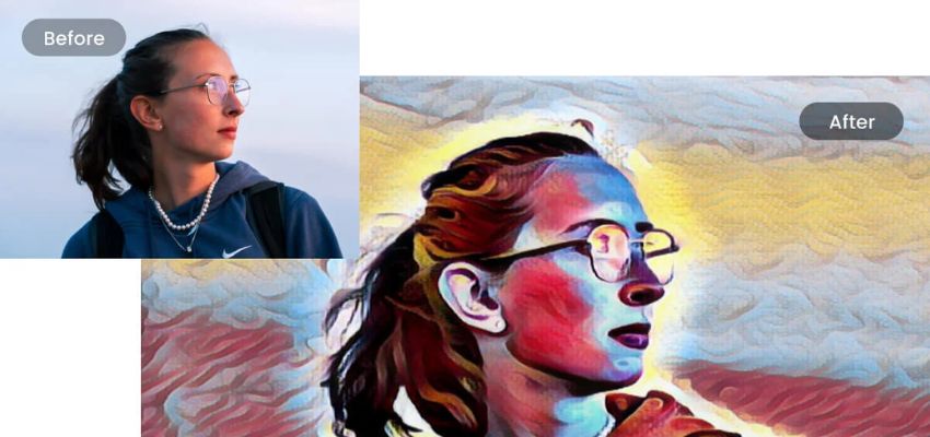Top 10 Cutting-Edge AI Image Generator Worth Trying In 2024 35 Transform your photos into sketches using Fotor's photo-to-painting tool.