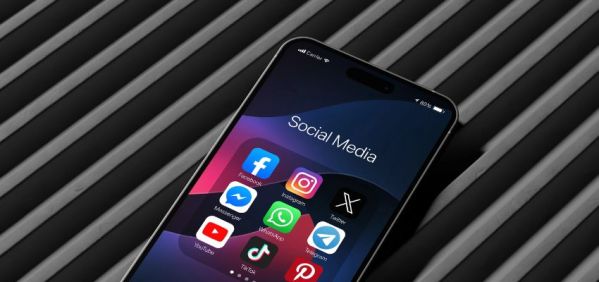 Social Media Platforms