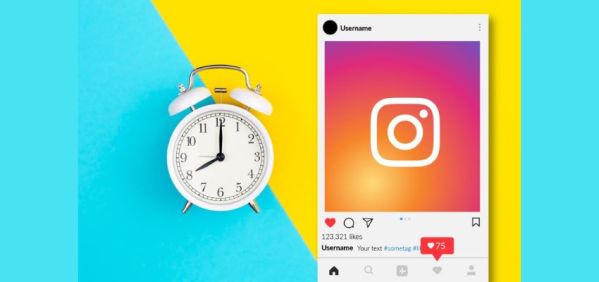 Best Time To Post On Instagram