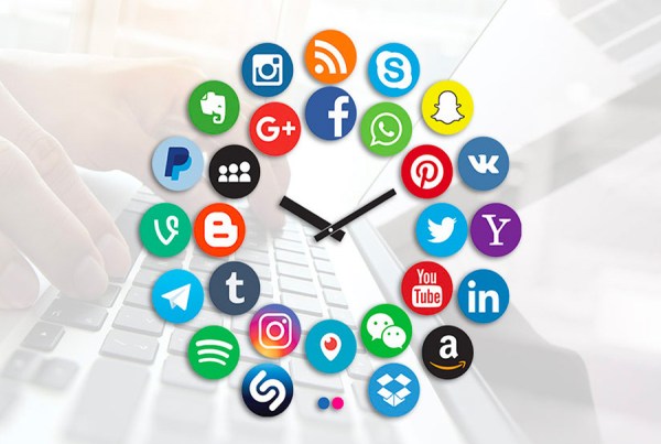 Best Time To Post On Social Media