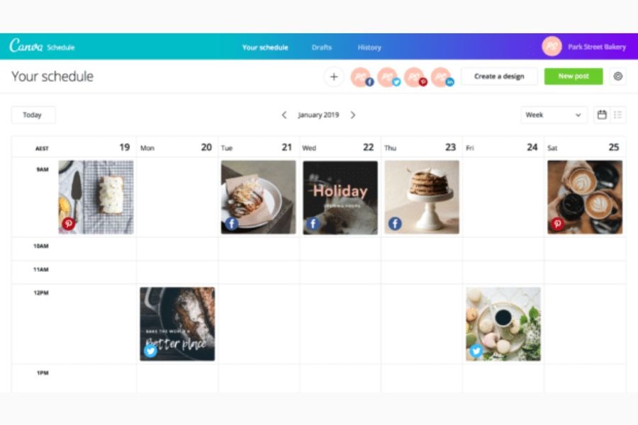7+ Best Social Media Scheduling Tools In 2024 20 image 7