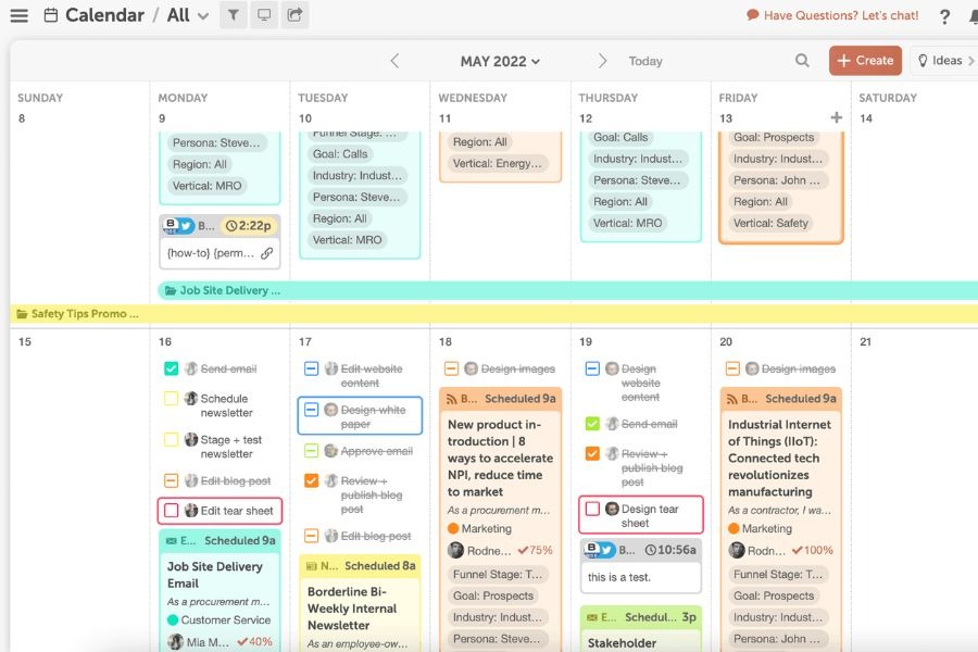 7+ Best Social Media Scheduling Tools In 2024 21 image 8