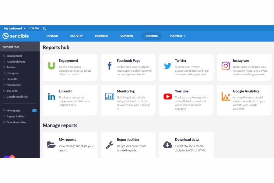 7+ Best Social Media Scheduling Tools In 2024 22 image 9