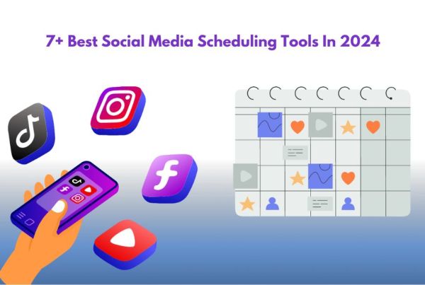 Best Social Media Scheduling Tools