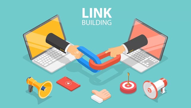 What Is Link Building & How Does It Work? 11 link-building