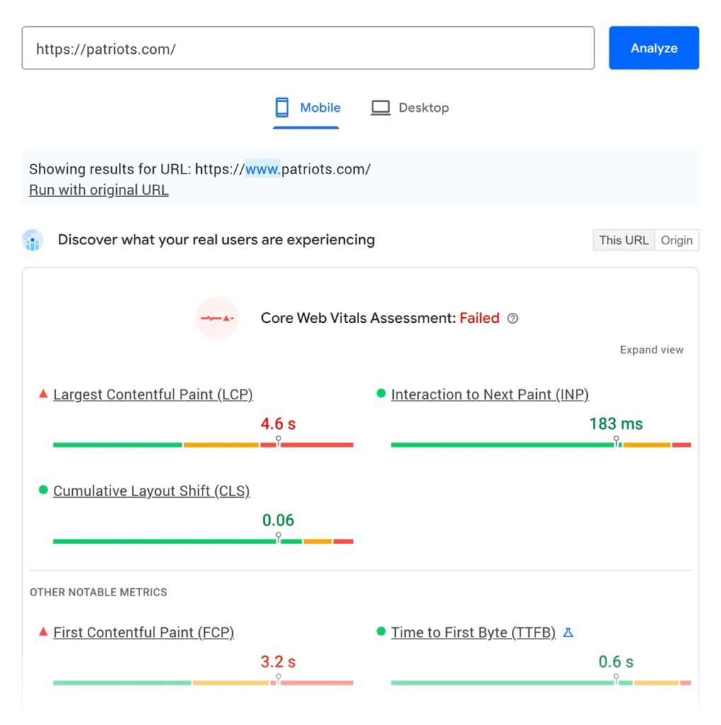 What Are Core Web Vitals? Important Ranking Metrics From Google 11 what-are-core-web-vitals