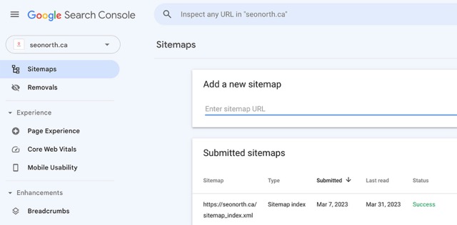 What Is A Sitemap? How To Create & Declare A Sitemap For A Website 9 what-is-a-sitemap-1