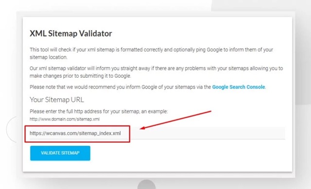 What Is A Sitemap? How To Create & Declare A Sitemap For A Website 7 what-is-a-sitemap
