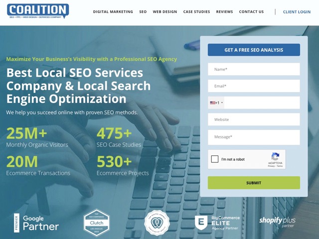 best-local-seo-service