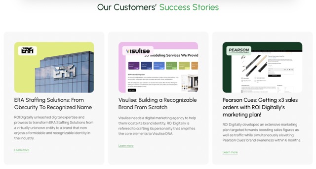 seo service for ecommerce