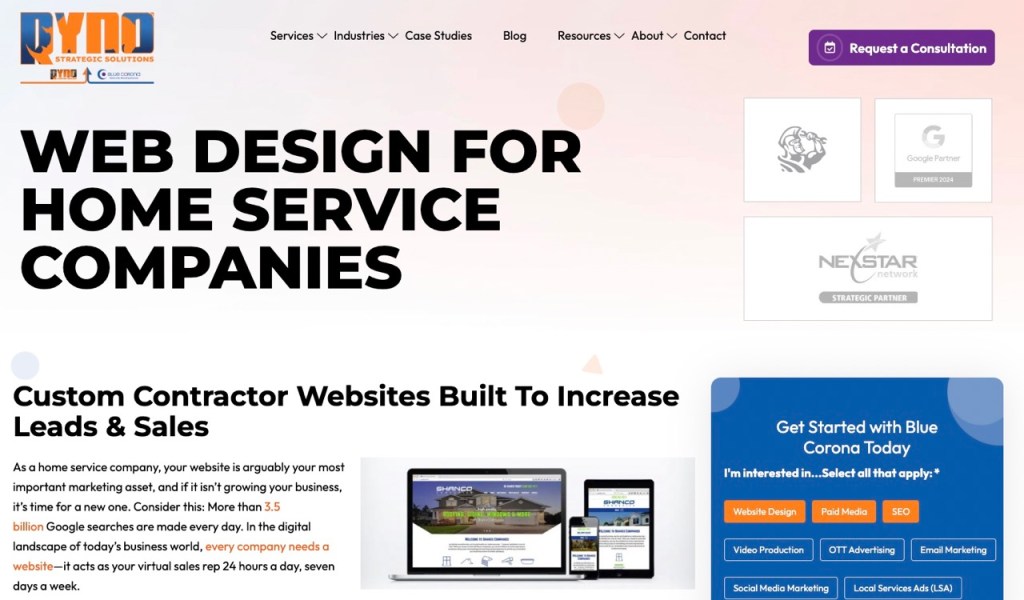 5+ Best Website Maintenance Services In 2025: Highest Rating 13 website-maintenance-services-2