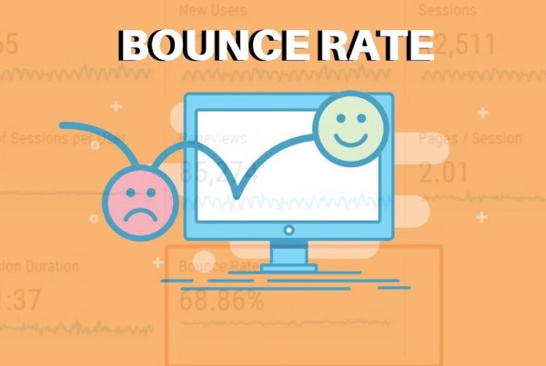 bounce-rate