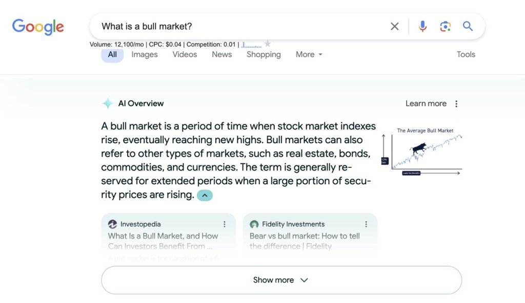 how to optimize content for ai overviews 2