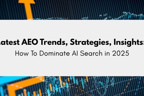 latest aeo trends strategies insights