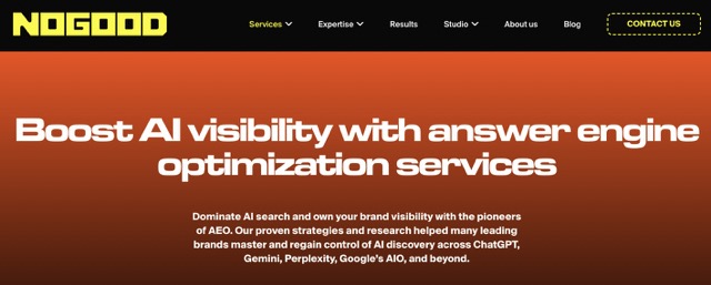 what-companies-specialize-in-answer-engine-optimization-aeo